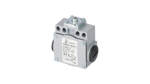 Wyłącznik krańcowy 1R 1Z migowy popychacz stalowy PDM1F11PZ11 A37-5650