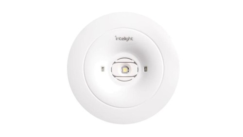 Oprawa awaryjna podtynkowa STARLET SPOT ROUND SO 150 NM 1H MT IP20 (IP65 – patrz akcesoria) / 83001