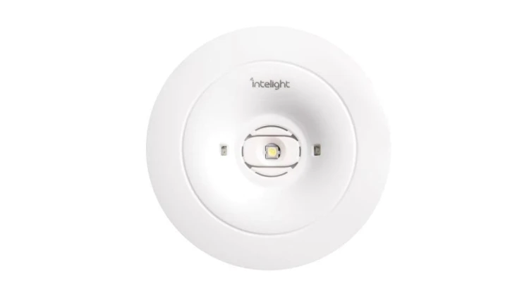 Oprawa awaryjna podtynkowa STARLET SPOT ROUND SO 150 NM 1H MT IP20 (IP65 – patrz akcesoria) / 83001