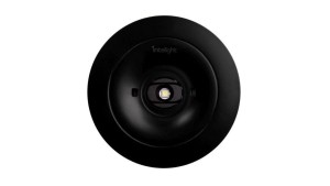 Oprawa awaryjna podtynkowa STARLET SPOT ROUND SO 150 NM 1H MT IP20 (IP65 – patrz akcesoria) BLK / 83501