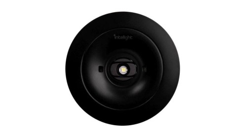 Oprawa awaryjna podtynkowa STARLET SPOT ROUND SO 150 NM 1H MT IP20 (IP65 – patrz akcesoria) BLK / 83501