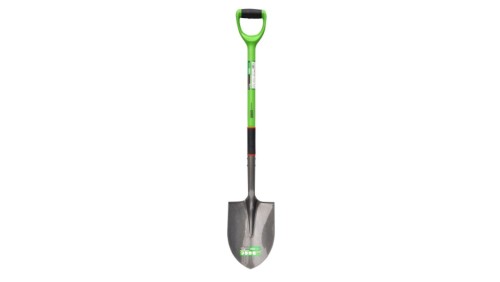 Szpadel kanadyjski trzonek FIBER-GLASS MN-79-356