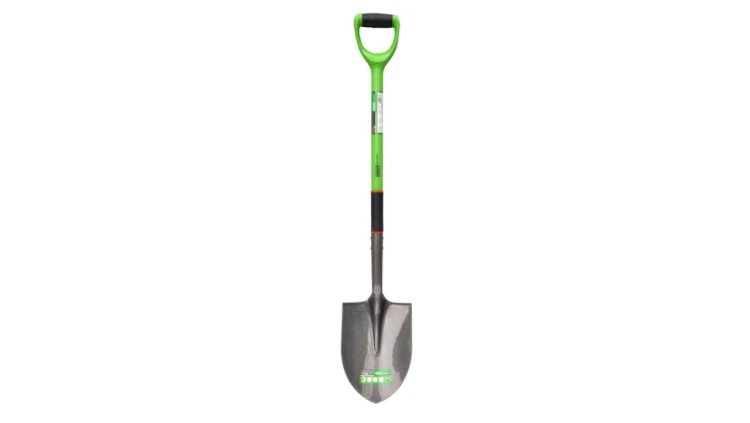 Szpadel kanadyjski trzonek FIBER-GLASS MN-79-356