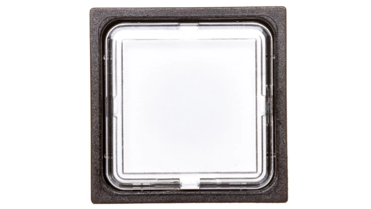 Lampka sygnalizacyjna 25x25mm biała 24V AC/DC Q25LF-WS/WB 089151