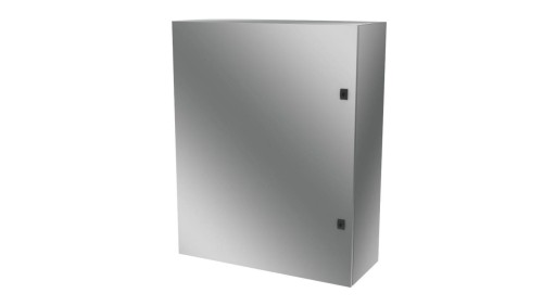 Obudowa ze stali nierdzewnej StBox- 10.8.3,2 1000x800x320 KOLE SYSTEMS IP65 2045