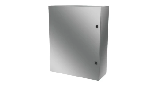 Obudowa ze stali nierdzewnej StBox- 10.8.3,2 1000x800x320 KOLE SYSTEMS IP65 2045