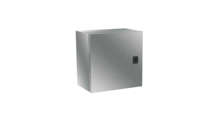 Obudowa ze stali nierdzewnej StBox- 3.3.2 300x300x200 KOLE SYSTEMS IP65 1932
