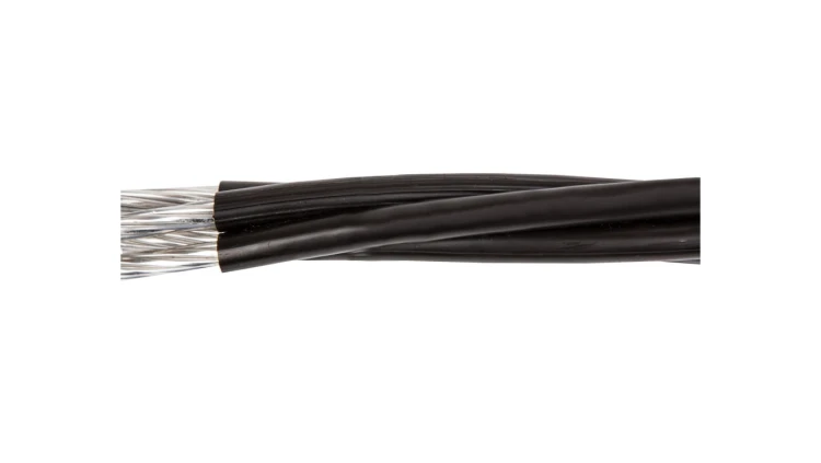Kabel energetyczny AsXSn 4x50 0,6/1kV /bębnowy/