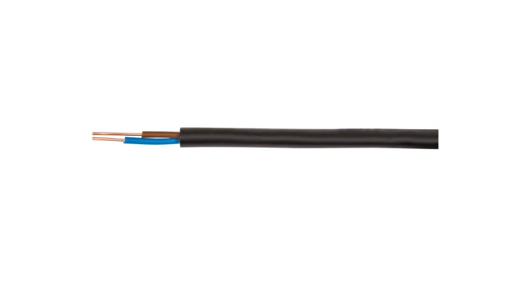 Kabel energetyczny YKY 2x4 0,6/1kV /bębnowy/