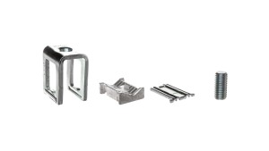 Zacisk przyłączeniowy szyna 20x5mm K20X5 002286