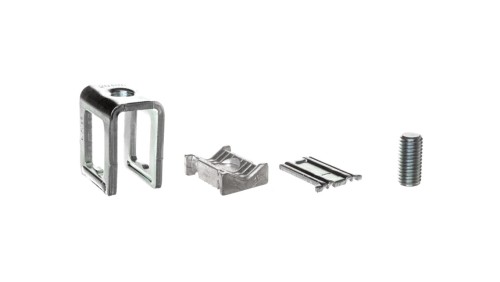 Zacisk przyłączeniowy szyna 20x5mm K20X5 002286