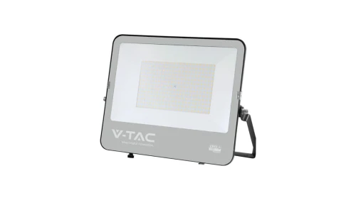 Projektor LED 200W 22960lm 6500K Dioda CREE 115LM/W IP65 Czarny 6 Lat Gwarancji 232216