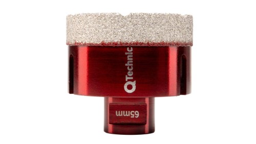 Otwornica diamentowa 65mm M14 QTOD-M14/65