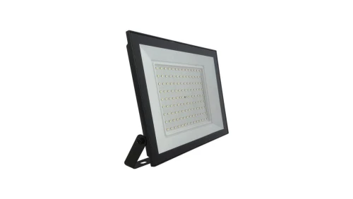 Projektor LED 100W 8150lm 4000K IP65 Czarny 23980