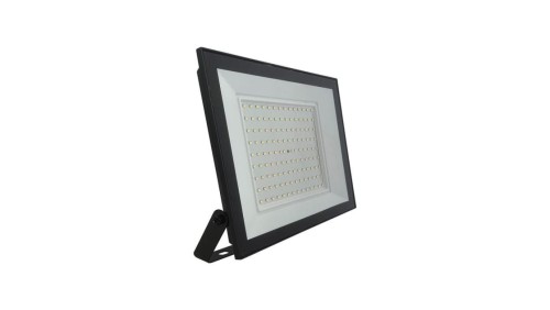 Projektor LED 100W 8150lm 6500K IP65 Czarny 23982