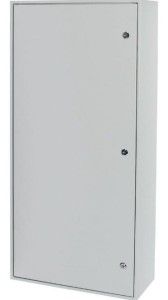 Rozdzielnica modułowa 9x13 natynkowa IP54 (pusta) BPM-O-400/12 111020