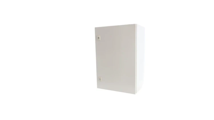 Obudowa metalowa 800x600x250 IP65 GEP-00012