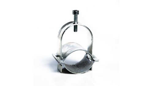 Uchwyt kablowy metalowy 5x240 mm UKU -7 GEP-00029