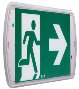 Oprawa awaryjna MNM IP65 100lm 1h SafeLite dwufunkcyjna SL2MNM65D1C3A