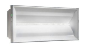 Oprawa awaryjna NEXITECH LED 400lm 1.5H IP65 AT NEXI400-AT-IP