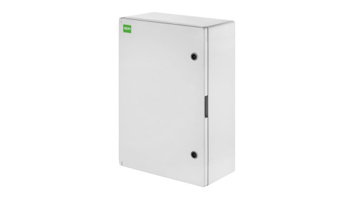 INDUSTRIAL SZAFKA ROZDZIELCZA SR7 400X600X200 IP65