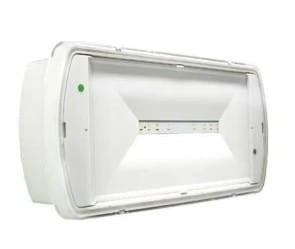 Oprawa awaryjna SL20,MNM,IP42,100lm,1H SL2MNM42D1C3A