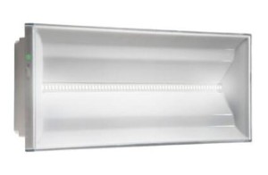 Oprawa awaryjna NEXITECH LED 150lm 1H AT NEXI150-AT