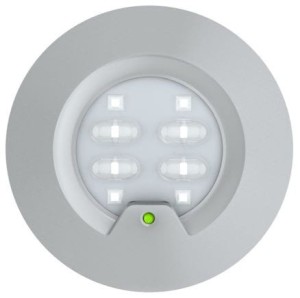 Oprawa Awaryjna Podtynkowa Eaton RoundTech Safety eFocus CGL+ 200 MNM 1H IP65 RT2RSEO200CGL1HIP