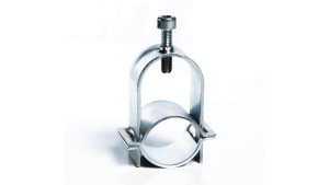 Uchwyt kablowy metalowy 5x120 mm UKU -5 GEP -00028