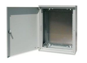 Rozdzielnica natynkowa IP 30, bez wypos. BP-O-1200/12-MSW 149164