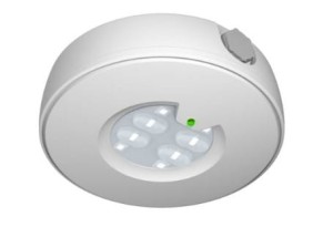 Oprawa awaryjna Roundtech natynkowa eFocus AT 200lm MNM 1H IP65 RT2SSEO200ATF1HIP