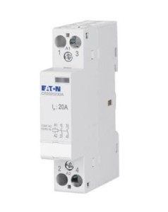 Stycznik instalacyjny CR 20A 230V AC 2NO CR2020230A Y7-135182