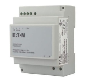 Zasilacz PSL 90-264 V AC / 24 V DC, 2.5 A PSL60E24RP EP-401404
