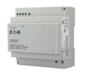 Zasilacz PSL 90-264 V AC (125-375 V DC) / 24 V DC, 3.8 A PSL100E24RP EP-401405