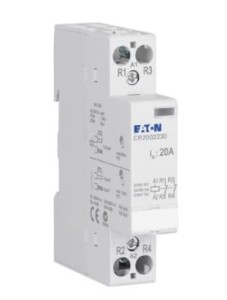 Stycznik instalacyjny CR 20A 230V AC/DC 2NC CR2002230 Y7-135169
