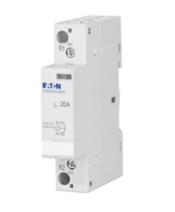 Stycznik instalacyjny CR 20A 230V AC 1NC CR2001230A EP-502132