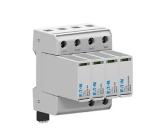 Ogranicznik przepięć SPHT12-350/3+NPE-AX EP-502635