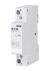 Stycznik instalacyjny CR 20A 24V AC/DC 1NO CR2010024 EP-502134