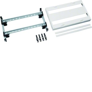 univers N Blok dla aparatów modułowych montowanych poziomo 2x26M 300x500mm UD22B2