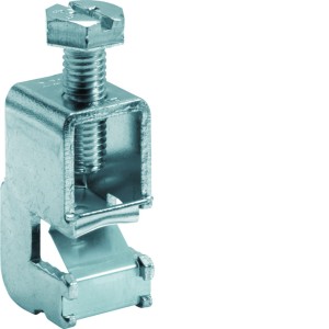 Zaciski do szyn zbiorczych 16-120mm2, Cu 20/30/40x10mm K96L