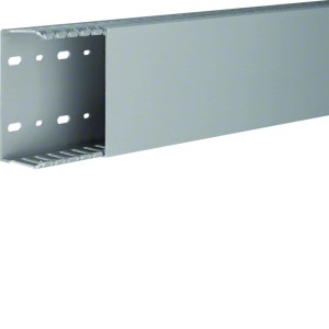 tehalit Kanał grzebieniowy DNG 50x100mm PVC szary DNG5010007030B /2m/