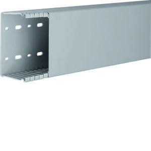 tehalit Kanał grzebieniowy BA6 100x60 szary BA66010007030B /2m/