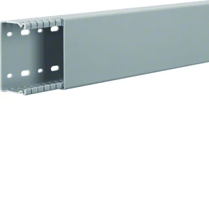 tehalit Kanał grzebieniowy BA6 40x80mm PVC szary BA64008007030B /2m/