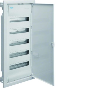 Rozdzielnica modułowa 5x12 Volta IP30 podtynkowa VU60NC