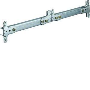 Poprzeczka do podziału konstrukcji nośnej Univers 2-polowa UT12PN