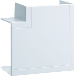 tehalit.BRP/BRAP Kąt płaski 65x100, biały BRP651005H9016