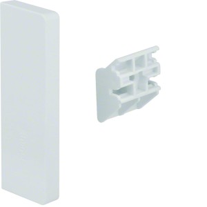 tehalit.SL Końcówka 20x80 listwa dywanowa biały SL20080619016