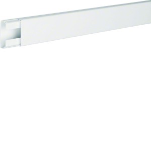 tehalit.LF Kanał elektroinstalacyjny PVC 18x45mm, biały LF1804509016 /2m/