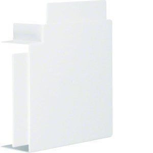 tehalit.LF Kąt płaski, 60x150mm, biały LF6015059016