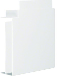 tehalit.LF Kąt płaski, 60x190mm, biały LF6019059016